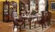 Lowa Traditional Dining Room Set in Cherry