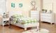 Mexico Youth Contemporary Bedroom Set in White