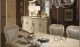 Tiziano Day Dining Room Set in Beige